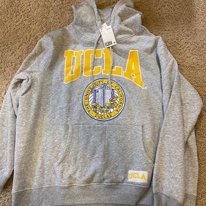 UCLA hoodie